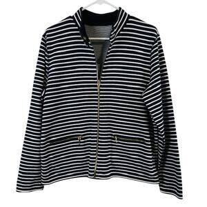 Lauren Ralph Lauren women's active reversible jacket.